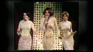 DIANA ROSS and THE SUPREMES bah-bah-bah