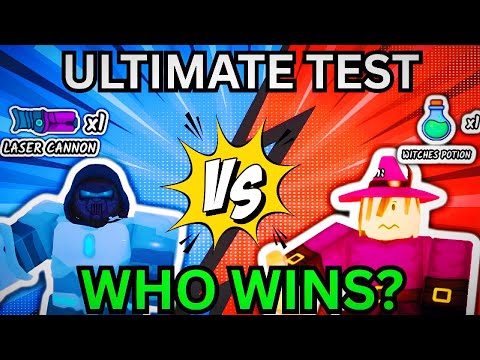 Witch vs Cyborg: Who’s the Strongest Class in 99 Nights in the Forest? (Full Comparison)