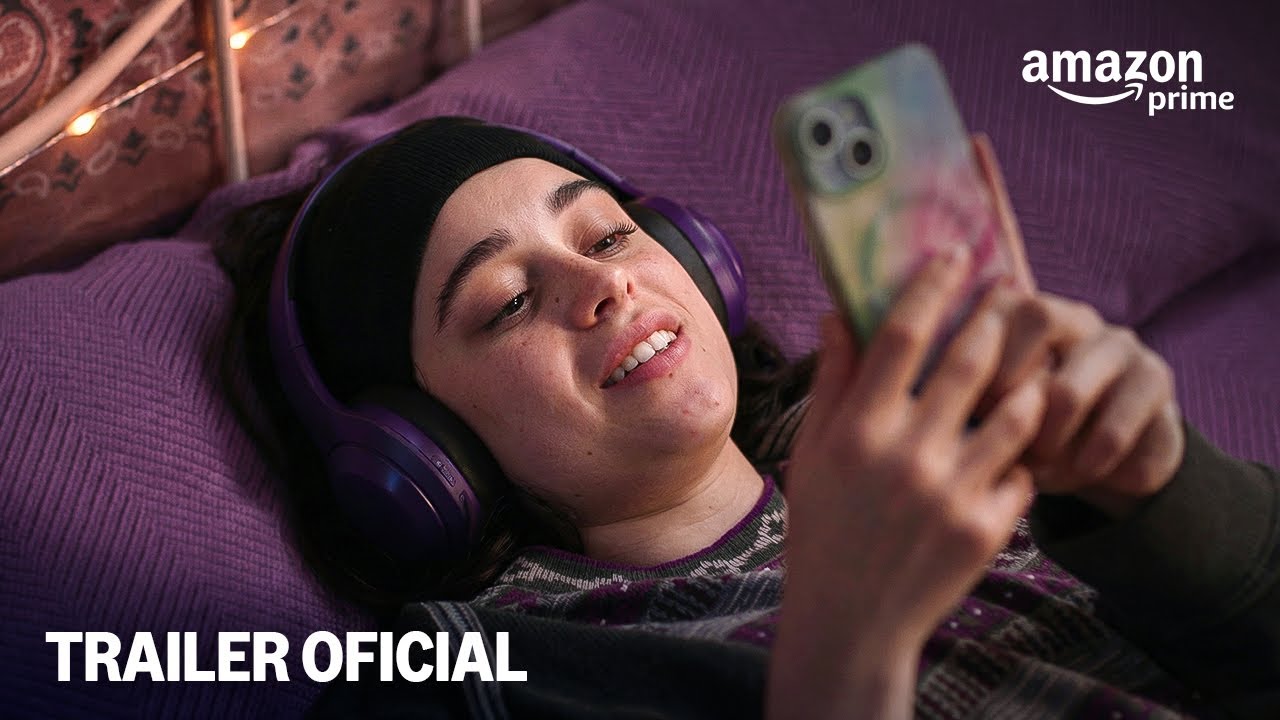 trailer Oficial