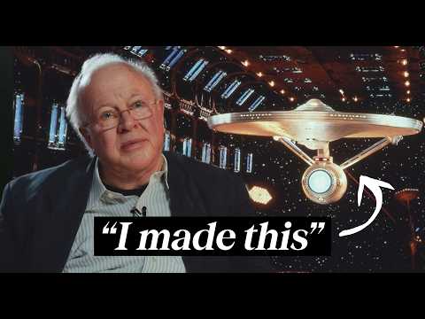 Douglas Trumbull Saved STAR TREK: THE MOTION PICTURE