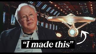 Douglas Trumbull Saved STAR TREK: THE MOTION PICTURE