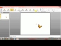 Tutorial Cara Membuat Animasi Gambar Bergerak Animation Pane Power Point By Alfiriani Wulandari