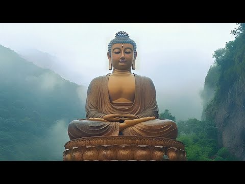 15 Minute Deep Meditation Music • "Connect with Your Soul" Relax Mind Body