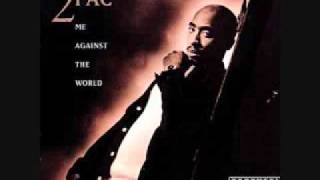 2pac - Me Against The World (Intro)(Dj Cvince Instrumental)