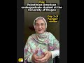 U Oregon Students HUNGER STRIKE For Gaza