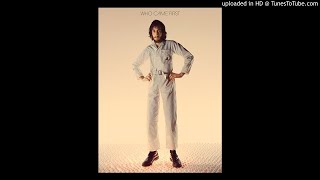 There&#39;s a Heartache Following Me / Pete Townshend