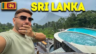 Travel vlog - You WON’T Believe This Hidden Paradise I Found in Sri Lanka 🇱🇰 (I’m SHOCKED)