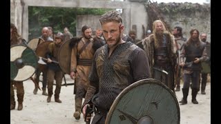 Amon Amarth - Warriors Of The North (Vikings Scenes)