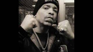 Ice T Ft Da Kat - Roll Whith Gees