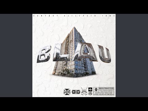 BLAU (feat. TANE)