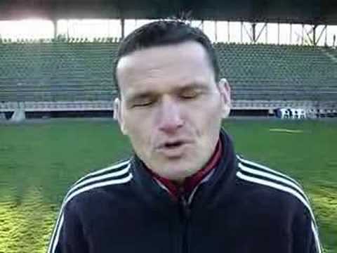 17.02.2008 Testspiel Viktoria Köln - Rot Weiss Essen II 1:1