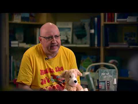 edlake - Gekommen, um zu bleiben - Michael Wagner