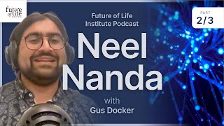 Neel Nanda on Avoiding an AI Catastrophe with Mechanistic Interpretability