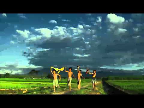Indonesia pusaka lagu nasional