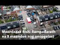 Bureau Hengeveld Jaaroverzicht 2023: Zaak Rishi Rampadarath, doodgeschoten in Houten | RTV Utrecht