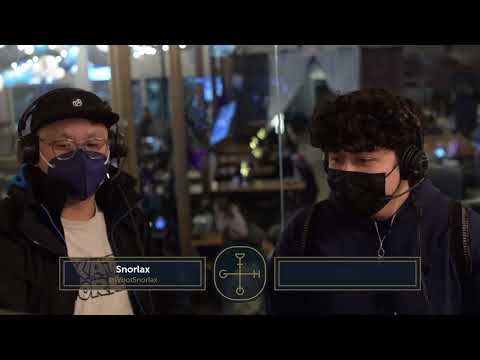 Guildhouse Weekly #40 ft Ikan, Lui$, H.3.K, luisito, Wey, Nessboy12 - SSBU