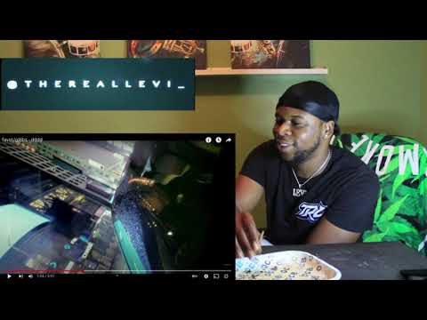 TRL Reaction / favst/gibbs - dddd (PolishRap)