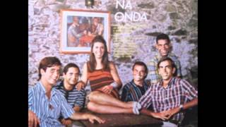 Sonho De Lugar / Conjunto 3D [Muito Na Onda]