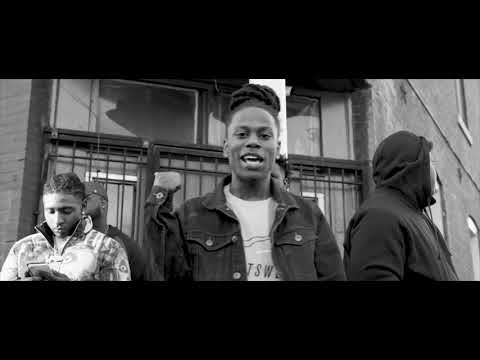 Mitch 3600 x La4ss x Bry Bee - Bang (Official Video)