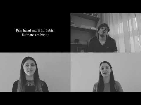 Maretul har | Sheila, Naomi, Alberto.