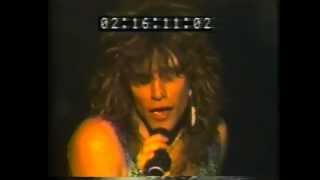 Bon Jovi - King Of The Mountain (Tokyo 1985)