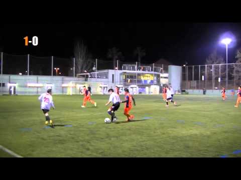 GOL ALBIREX NIIGATA BARCELONA VS Clot