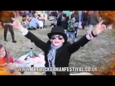 Wicker Vision - preview of the new TV advert!