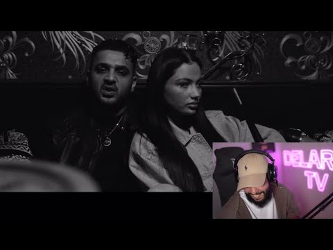 Sami Reagiert auf Majoe x Kurdo  - Stressblick 3