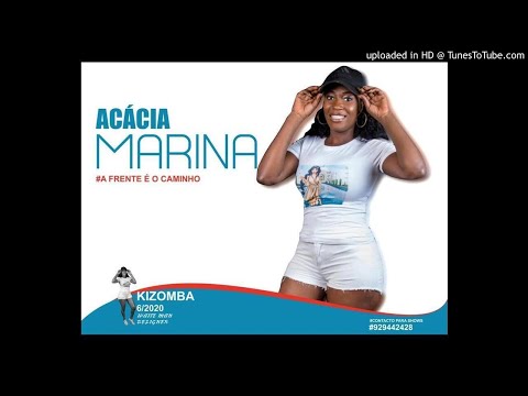 Acácia Marina - A Frente é o caminho (Music Official)