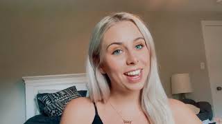 Kappa Kappa Gamma Recruitment Video 2020 - Iowa State University