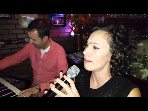 Ciganka sam mala - andjela subotic