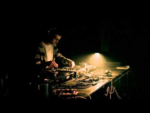 Typesun - Heart Maths (Peverelist Remix)