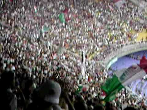 Fluminense 1x1 Ipatinga (horto)