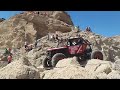 Trial 4x4 Arico 2016