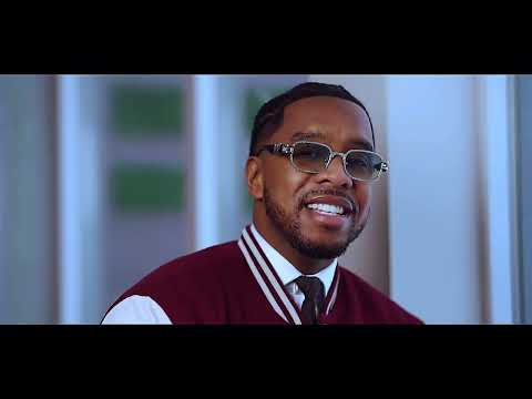 D'Jun - NWEL MWEN AVEK OU (Visualizer)