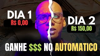 Essa Estratégia Simples Está Fazendo Pessoas Lucrar em Casa