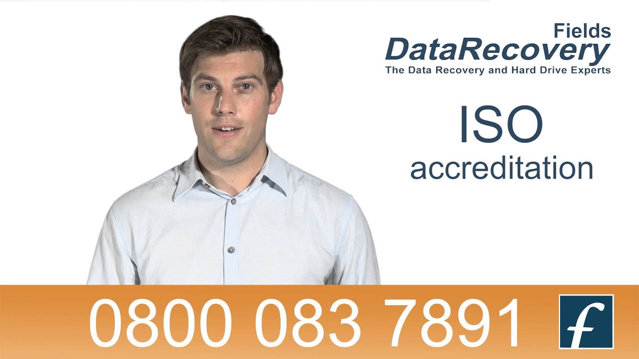 Fields Data Recovery