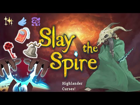Slay the Spire June 6th Daily - Silent | Making the whole spire feel some Malaise. Also... Speedrun