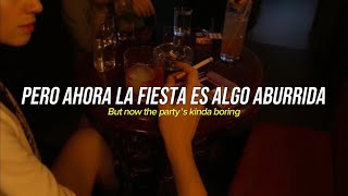 Simple Plan - Everything Sucks (Sub Español + Lyrics)