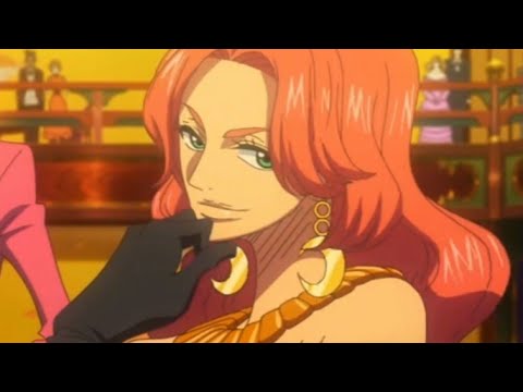 Baccarat | Raki Raki No-mi | All Abilities And Powers