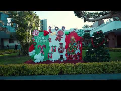 Le siège historique d’Al Ahly à El Gezira