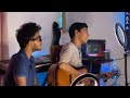Ahasata Soduruda අහසට සොඳුරුද Covered By Janith O B