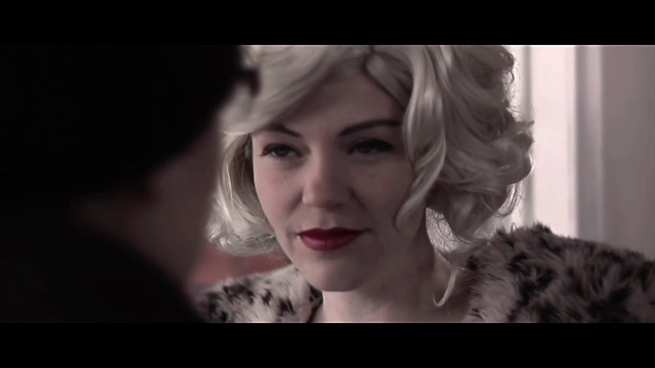 Lucky 7 Official Trailer