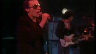 Graham Parker &amp; The Rumour-Silly Thing Live 1977