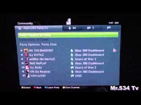 Last Talk Trash on Xbox Live