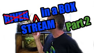 F̶A̶S̶T̶ Flowing Rocky Riverscape - PART 2