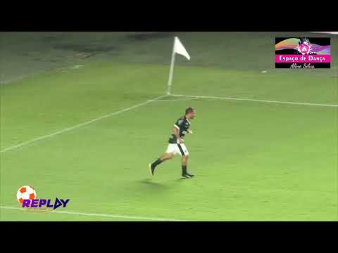 ICASA 1 X 0 GUARANY SOBRAL - Melhores Momentos (08 de Abril de 2023)