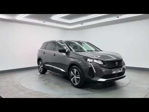 Peugeot 5008 (232) FL ALLURE 1.5 BLUEHDI 130PS AUT - Image 2
