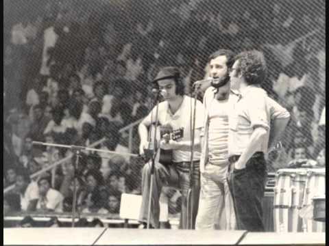 As balas, Adriano Correia de Oliveira