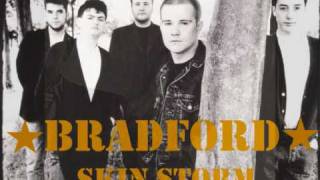 Skin Storm Morrissey (Bradford Original ver. from the album Shouting Quietly 1990)